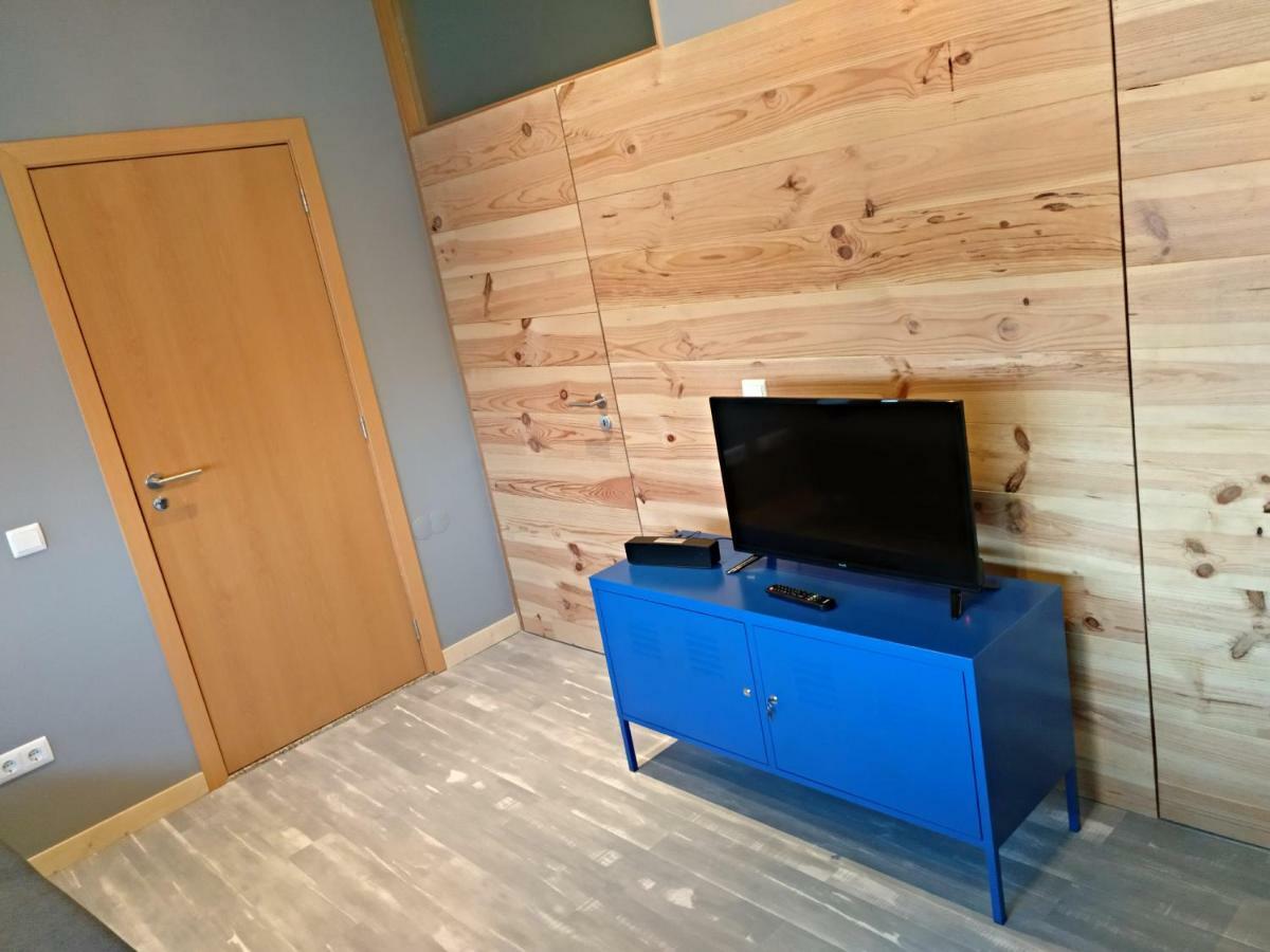 Mediterranium Apartments Повуа-де-Варзін Екстер'єр фото